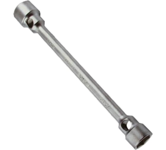 Изображение товара Торцевой ключ 27х33 BAUM 2522733