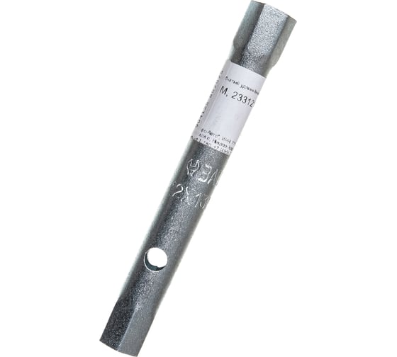 Изображение товара Трубчатый удлинённый ключ 12х13 BAUM 2331213