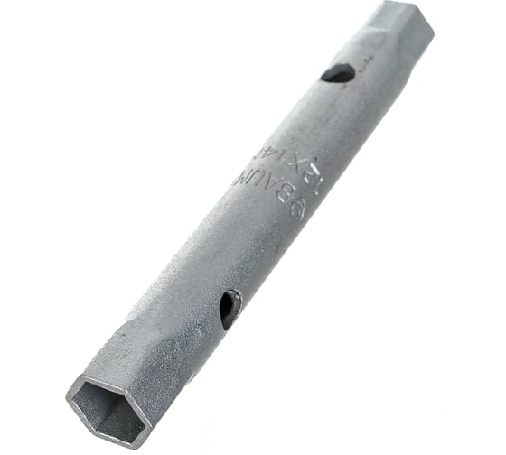 Изображение товара Трубчатый удлинённый ключ 12х14 BAUM 2331214