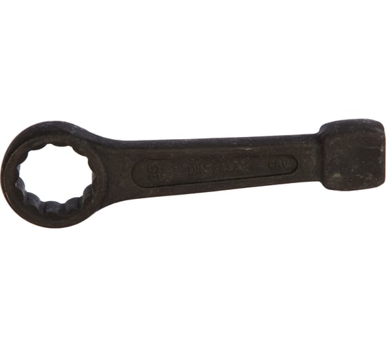 Изображение товара Накидной ключ (ударный, фосфатированный) 36мм BAUM 66A/36