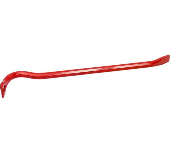 Изображение товара Демонтажный гвоздодёр Фомка (S=16, L=450мм) BAUM 246-16/450