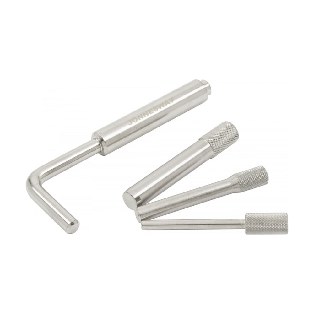 Изображение товара Набор приспособлений для установки фаз ГРМ двигателей FORD DURATORQ Jonnesway AL010175 49587