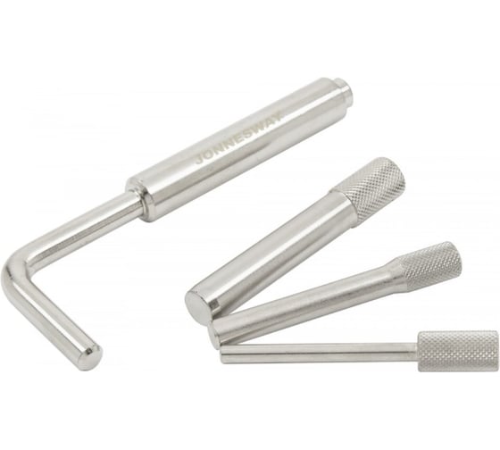 Изображение товара Набор приспособлений для установки фаз ГРМ двигателей FORD DURATORQ Jonnesway AL010175 49587