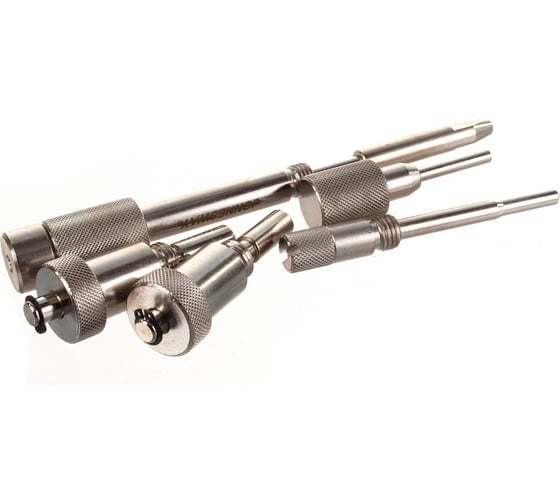 Изображение товара Набор приспособлений для регулировки фаз ГРМ двигателя FIAT DUCATO/IVECO DAILY 2.3L JTD Jonnesway AL010186 49595