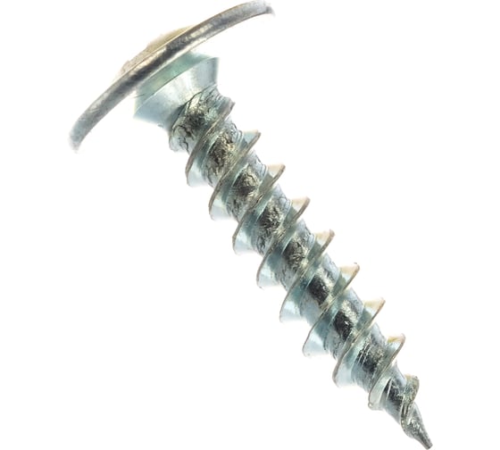 Изображение товара Саморез ШСММ SWFS прессшайба 4,2х19, 1000шт тов-018160