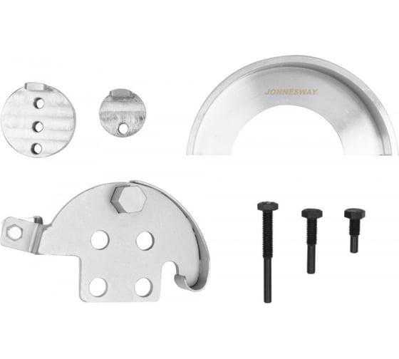 Изображение товара Приспособление для установки приводных поликлиновых ремней Jonnesway AL010195 49602