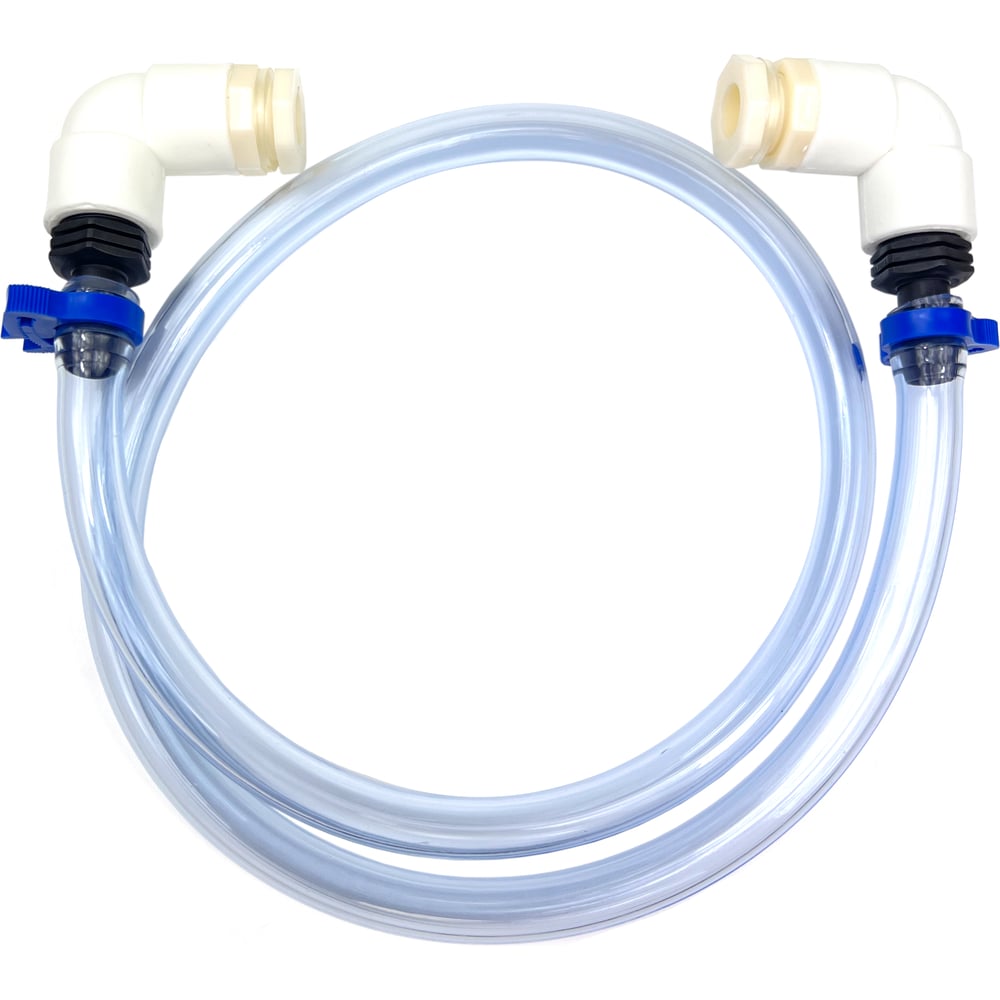 Изображение товара Уровнемер водяной для бочки Профитт 2229750 Надежный измеритель уровня воды