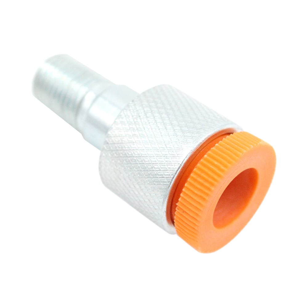 Изображение товара Разъем быстросъемный для гидравлики 1/4 - мама WIEDERKRAFT WDK-87212