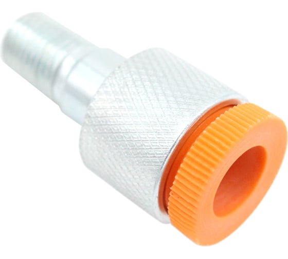 Изображение товара Разъем быстросъемный для гидравлики 1/4" - "мама" WIEDERKRAFT WDK-87212