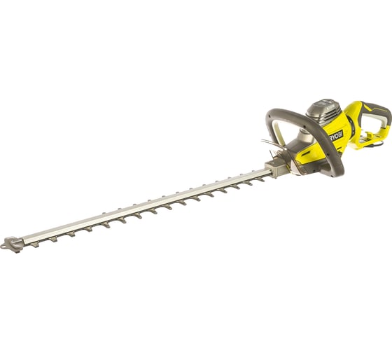 Изображение товара Электрический кусторез Ryobi RHT6760RL 5133003647