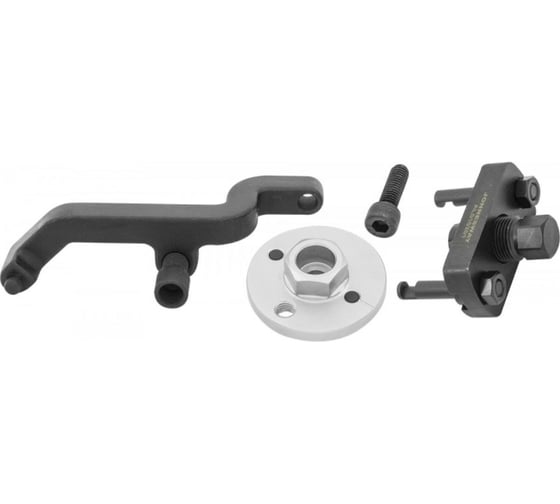 Изображение товара Набор приспособлений для обслуживания насоса системы охлаждения двигателей VAG Jonnesway AL010201 49606