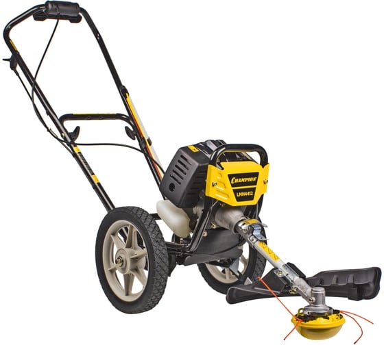 Изображение товара Колесный триммер (газонокосилка) Champion LMH4412