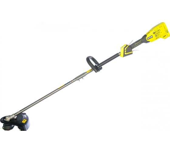 Изображение товара Бесщеточный аккумуляторный триммер Ryobi ONE+ OLT1833 5133003651