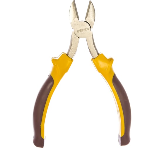 Изображение товара Бокорезы 160мм Biber Мастер 85447 тов-080887