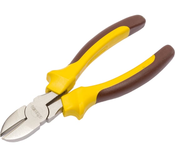 Изображение товара Бокорезы 180мм Biber Мастер 85448 тов-080888