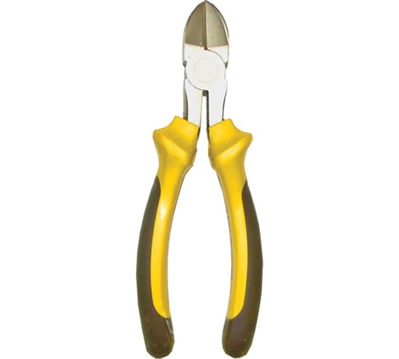 Изображение товара Бокорезы (усиленные) 180мм Biber Мастер 85449 тов-080889