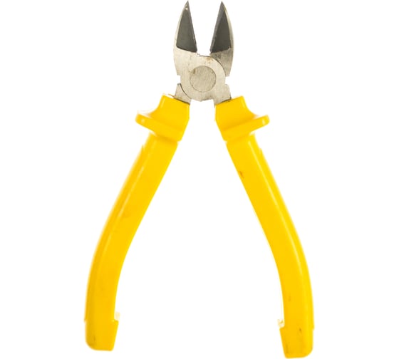 Изображение товара Бокорезы 140мм Biber Стандарт 85436 тов-080878