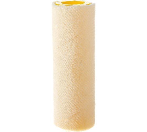 Изображение товара Валик (велюр, 150мм, ворс 4мм) Biber 31502 тов-029964