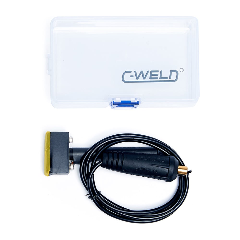 Изображение товара Рукоять с графитовым наконечником для маркировки нержавеющей стали C-WELD CWM