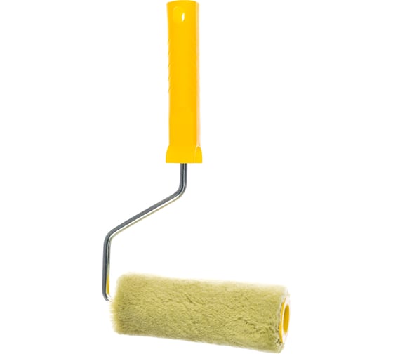 Изображение товара Валик (полиакрил, в комплекте с бюгелем, 150мм, ворс 11мм) Biber 32511 тов-067405