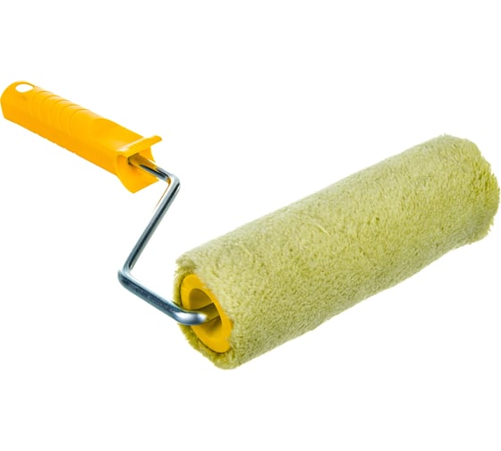 Изображение товара Валик (полиакрил, в комплекте с бюгелем, 180мм, ворс 11мм) Biber 32512 тов-067406