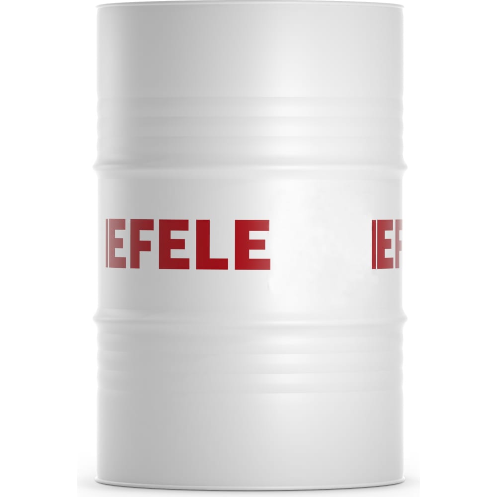 Редукторное масло EFELE