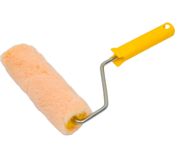 Изображение товара Валик (полиэстер, в комплекте с бюгелем, 180мм, ворс 18мм) Biber 32531 тов-067410