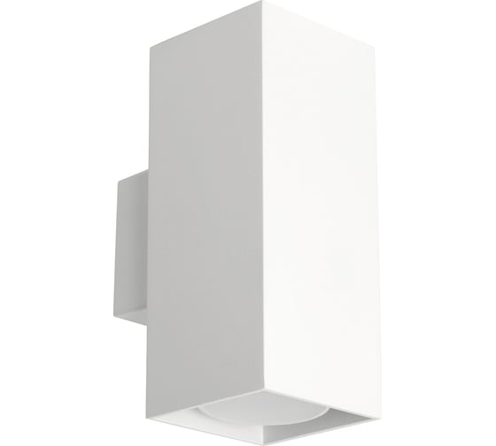 Изображение товара Настенный светильник FERON ML1740 QUAD MR16 35W, 230V, 2GU10, белый IP20 48428