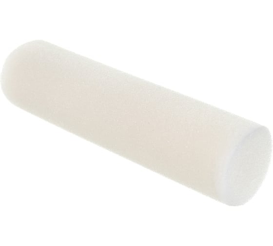 Изображение товара Валик (поролон) 150мм Biber 31552 тов-038507 2 штуки