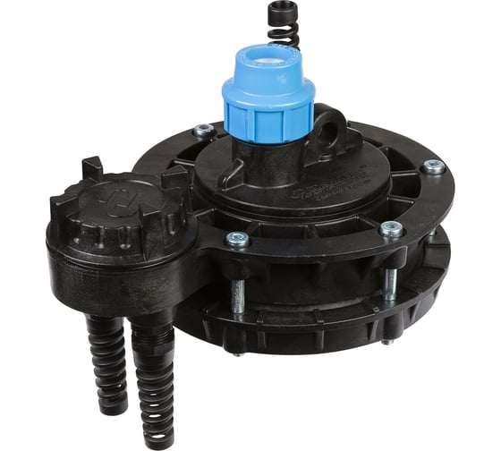 Изображение товара Оголовок скважинный ОСПБ 90-110/25 ДЖИЛЕКС 6013