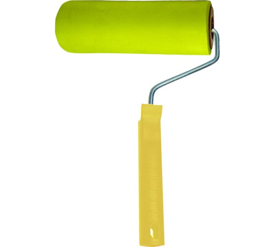 Изображение товара Валик (прижимной обойный, 180мм, с бюгелем) Biber 32753 тов-074495