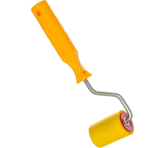 Изображение товара Валик (прижимной обойный, 50мм, с бюгелем) Biber 32751 тов-074493