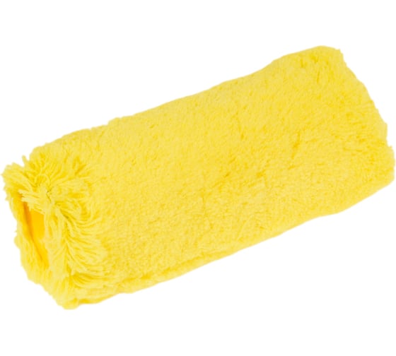 Изображение товара Валик Гросс (фасадный, полиакрил, 180мм, ворс 18мм) Biber 31601 тов-055844