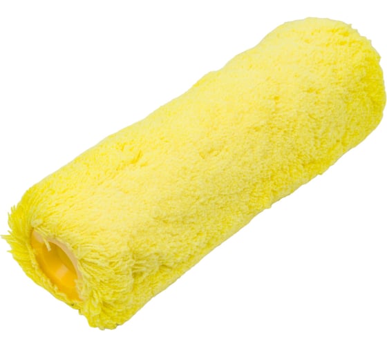 Изображение товара Валик Гросс (фасадный, полиакрил, 230мм, ворс 18мм) Biber 31602 тов-055845