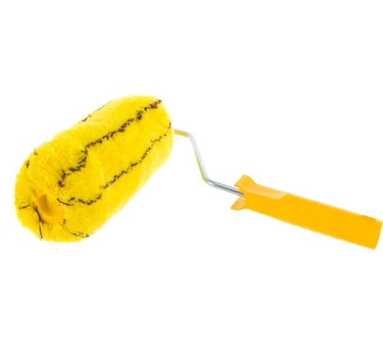 Изображение товара Валик Фронт (фасадный, в комплекте с бюгелем, 180мм, ворс 18мм) Biber 32611 тов-065322