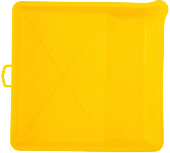 Изображение товара Ванночка для краски 250х290мм Biber 31804 тов-078761