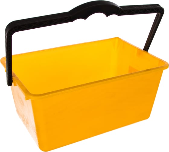 Изображение товара Ведро (малярное, пластмассовое) 8л Biber 32762 тов-105062