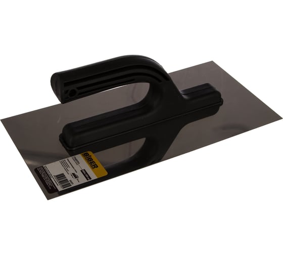 Изображение товара Гладилка 270х130мм (нержавеющая) Biber 35311 тов-048208