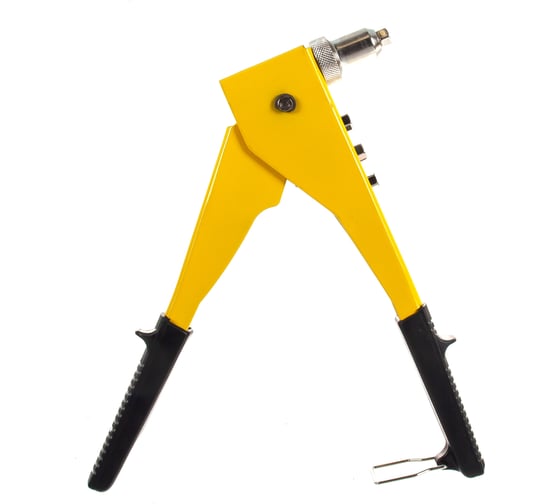 Изображение товара Заклепочник (2-х позиционный, 10 дюймов) Biber 85754 тов-043003