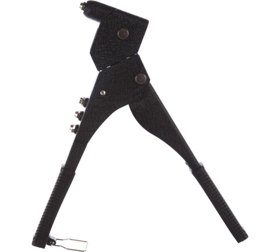 Изображение товара Заклепочник (поворотный, 360 градусов) 10,5 дюймов Biber 85753 тов-043520