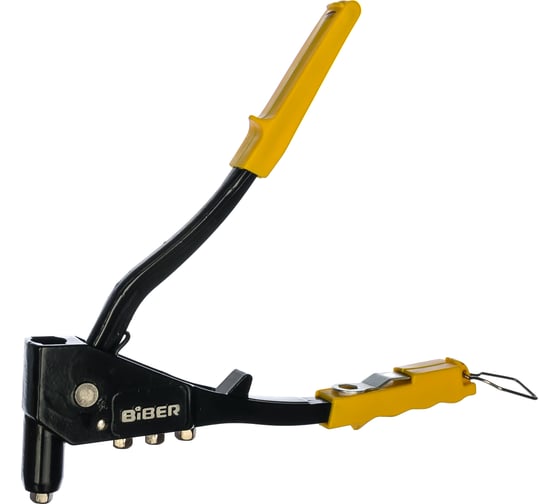 Изображение товара Заклепочник (усиленный, 10,5 дюймов) Biber 85751 тов-042915