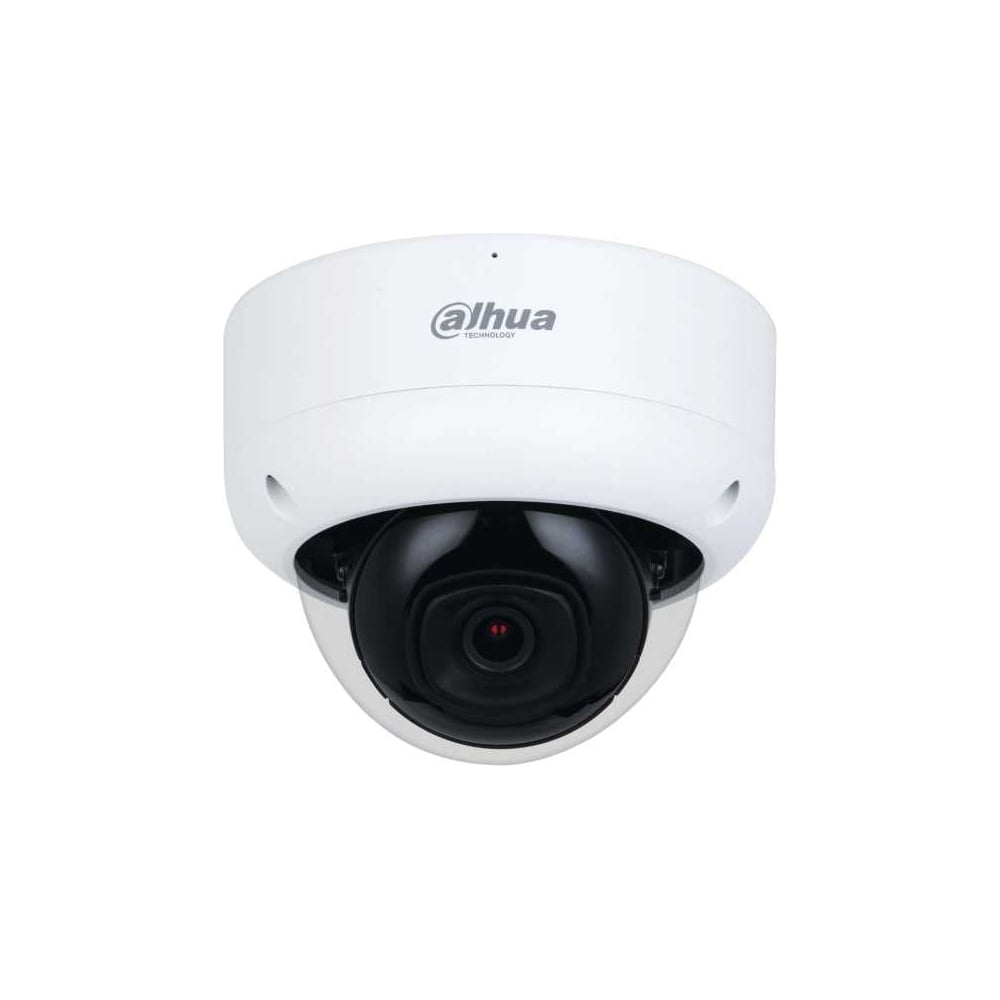 Изображение товара Купольная IP-видеокамера с фиксированным объективом DAHUA DH-IPC-HDBW3241EP-AS-0280B-S2