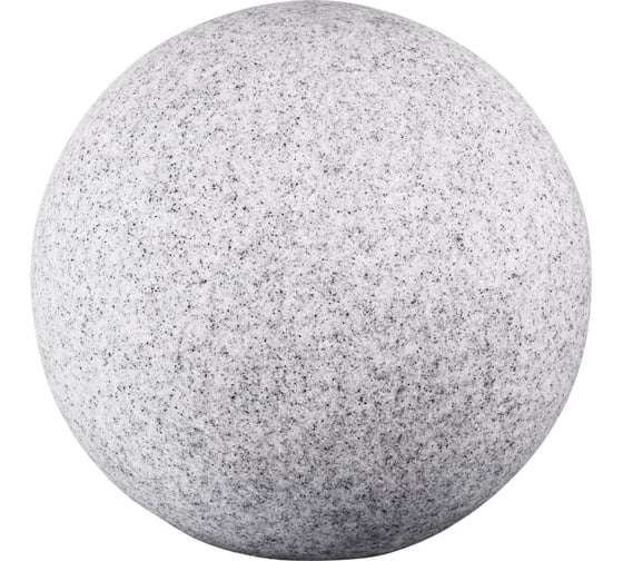 Изображение товара Садовый светильник KANLUX со сменным источником света stono 490 n 36592