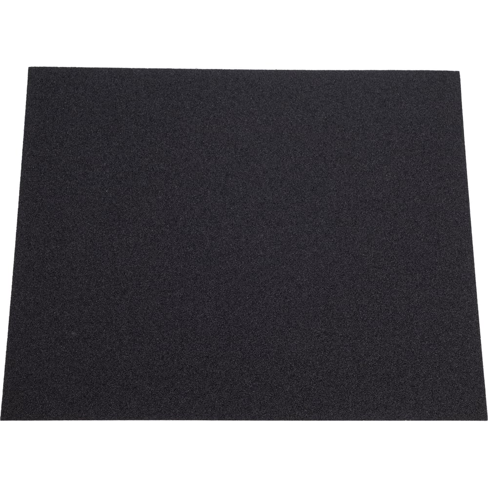 Изображение товара Шкурка абразивная на тканевой основе водостойкая Р80 10 шт Toolberg