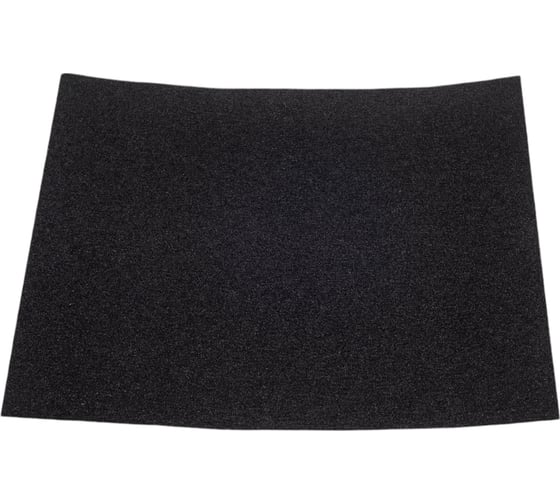 Изображение товара Набор водостойкой шлифовальной бумаги 230x280 мм, 10 шт Toolberg 90002684124