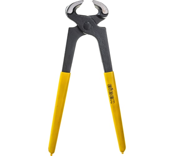 Изображение товара Строительные клещи 250мм Biber 85483 тов-080871