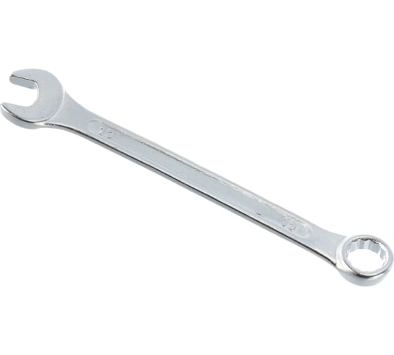 Изображение товара Ключ (гаечный, комбинированный, кованый) 13мм Biber 90638 тов-093068