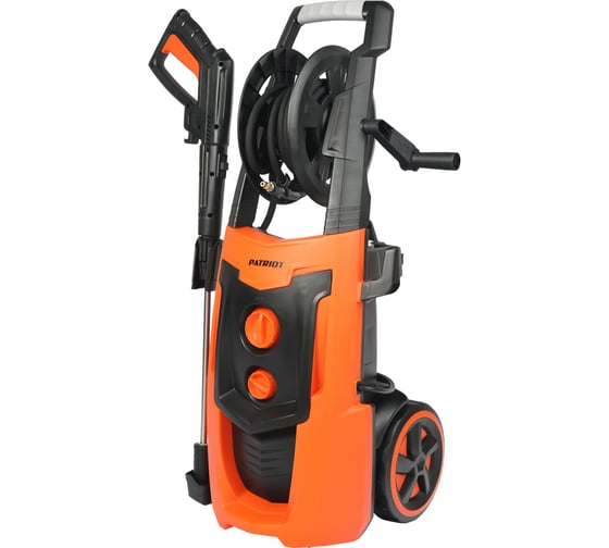 Изображение товара Моющий аппарат PATRIOT GT790 Imperial 322306079