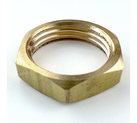 Изображение товара Контргайка Профитт вр 3/8" 3170536