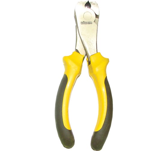 Изображение товара Торцевые кусачки 160мм Biber Мастер 85450 тов-080890